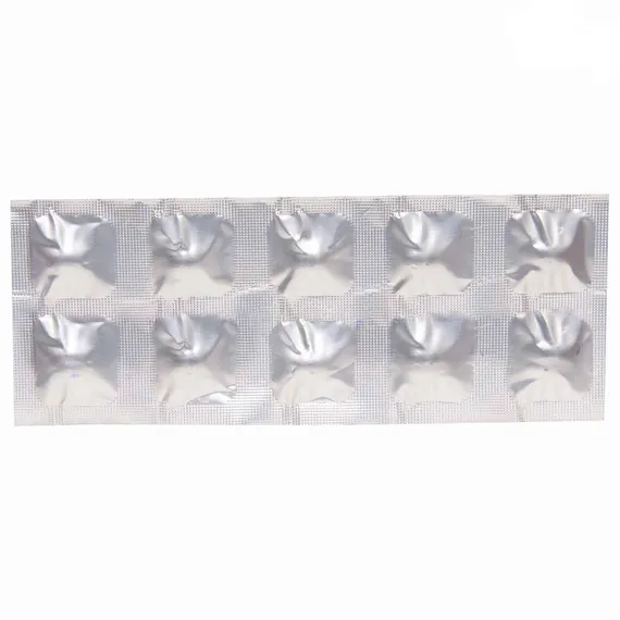 glemont f tablet 10's